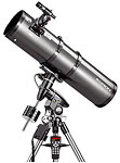 télescope orion